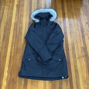 Used Columbia Jacket.
